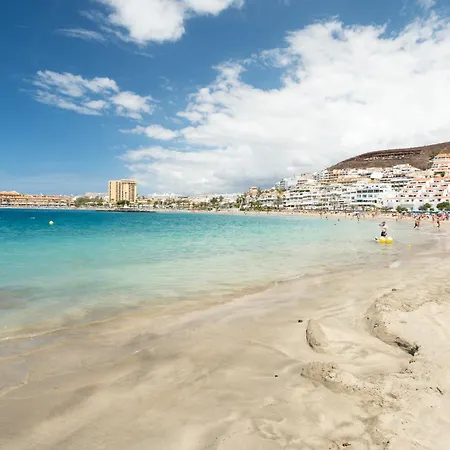 Βίλα N6 Los Cristianos (Tenerife)