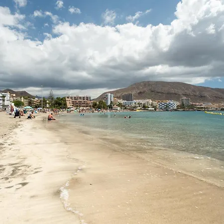 Βίλα N6 Los Cristianos (Tenerife)
