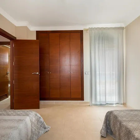 N6 Βίλα Los Cristianos (Tenerife)