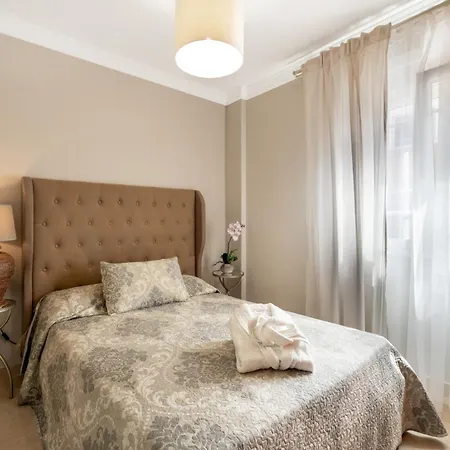 N6 Villa Los Cristianos (Tenerife)